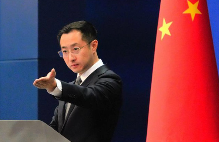 Trump acusa a China de interferir en las elecciones de EEUU y Beijing responde que “es un completo invento”