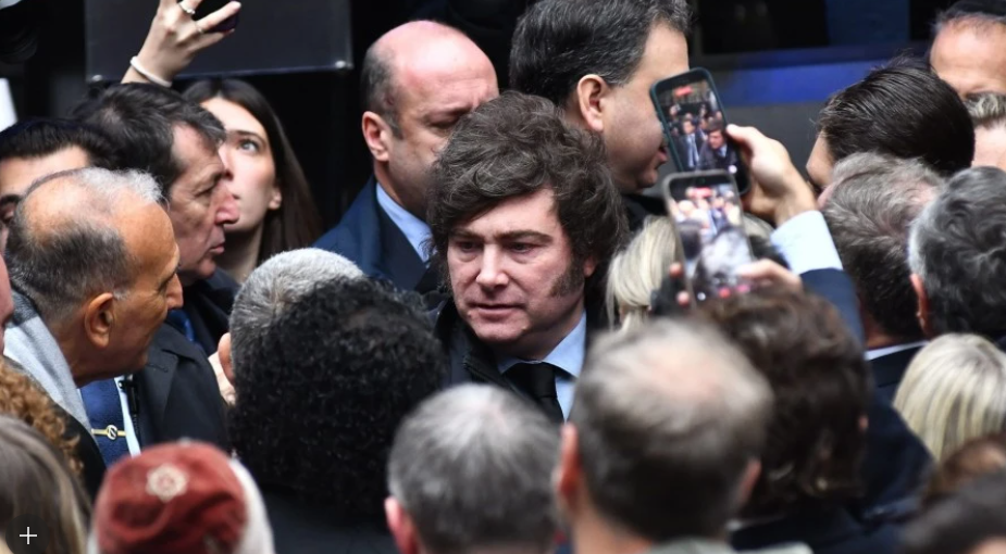 Efecto Scaloneta: en las redes dos de cada tres usuarios rechazaron la postura de Milei sobre Malvinas