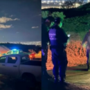Neuquén: un muerto tras explotar una bomba de estruendo en los festejos por la Selección