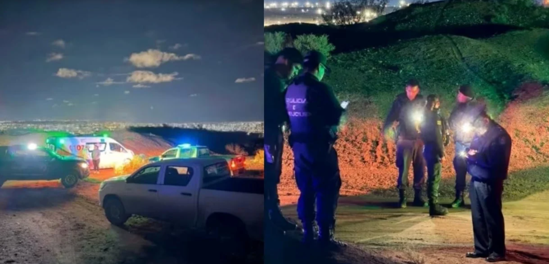 Neuquén: un muerto tras explotar una bomba de estruendo en los festejos por la Selección