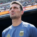 Las 3 razones por las que Lionel Scaloni duda en seguir como DT de la Selección Argentina