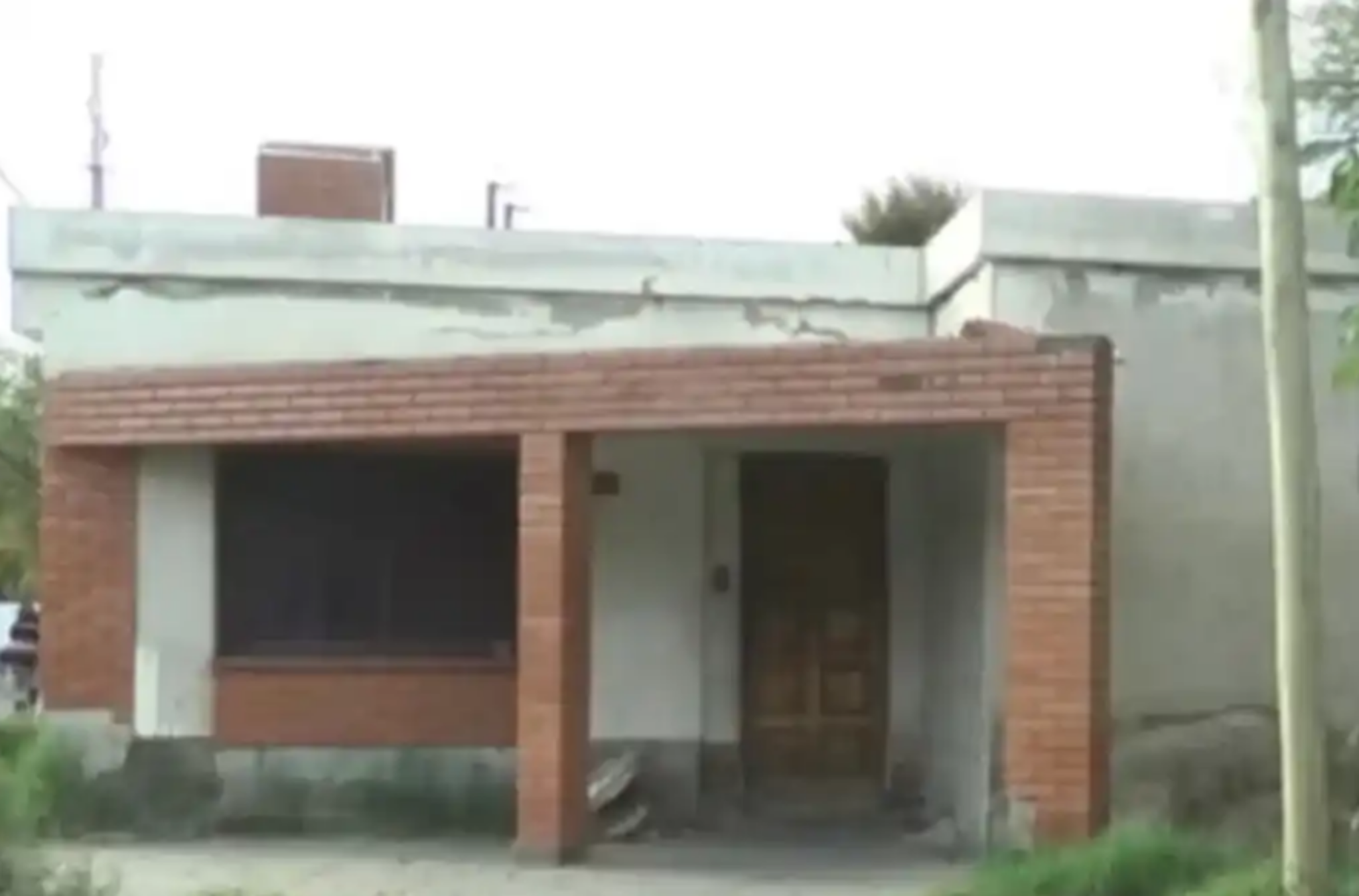 Catamarca: hallaron muerta a una mujer en su casa y su hijo quedó detenido