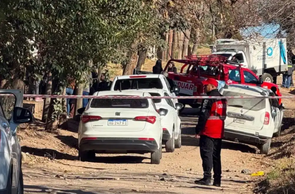 Femicidio en Córdoba: una joven fue asesinada a puñaladas por su expareja