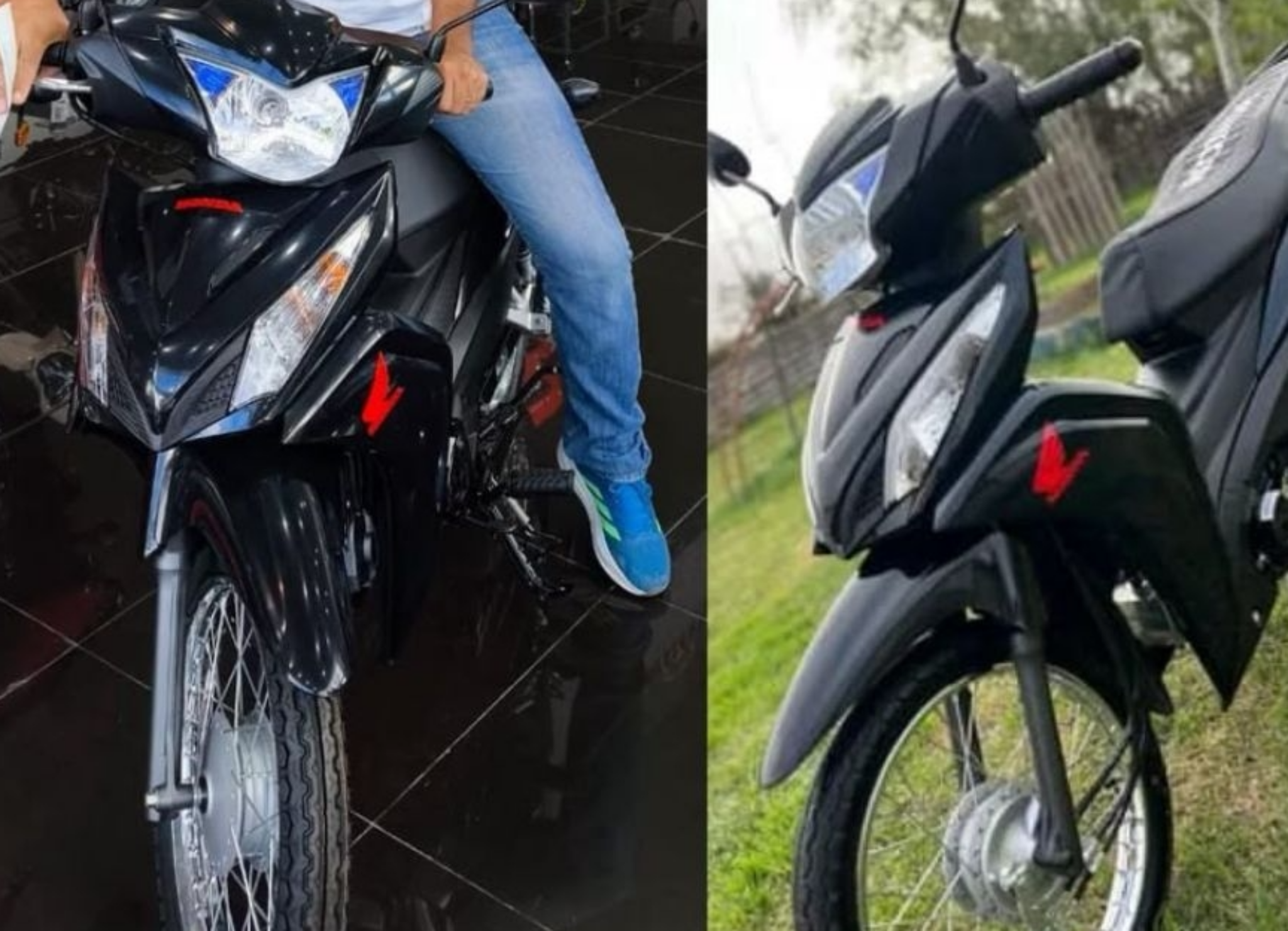 “Vamos a volver”: la amenaza de un grupo de delincuentes tras un robo frustrado