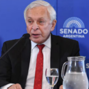 Milei premió al juez que validó la reforma laboral