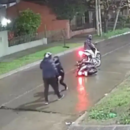 Motochorros asesinaron a un policía bonaerense: le dispararon para robarle la moto