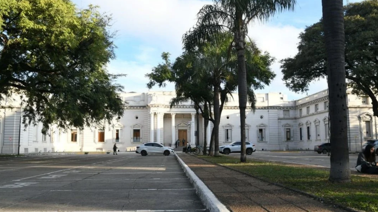 Plaza Italia: en octubre estaría listo el informe que definirá su destino como espacio público