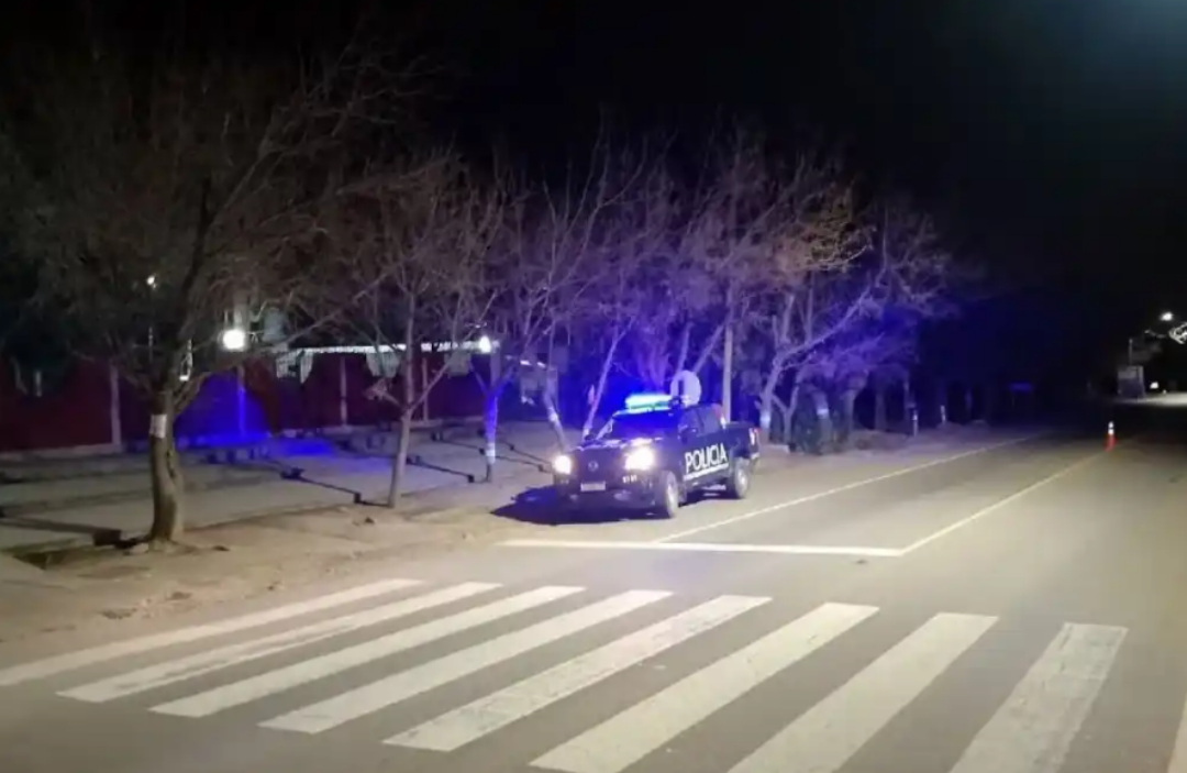 Asesinaron a puñaladas a un adolescente durante una pelea en Mendoza