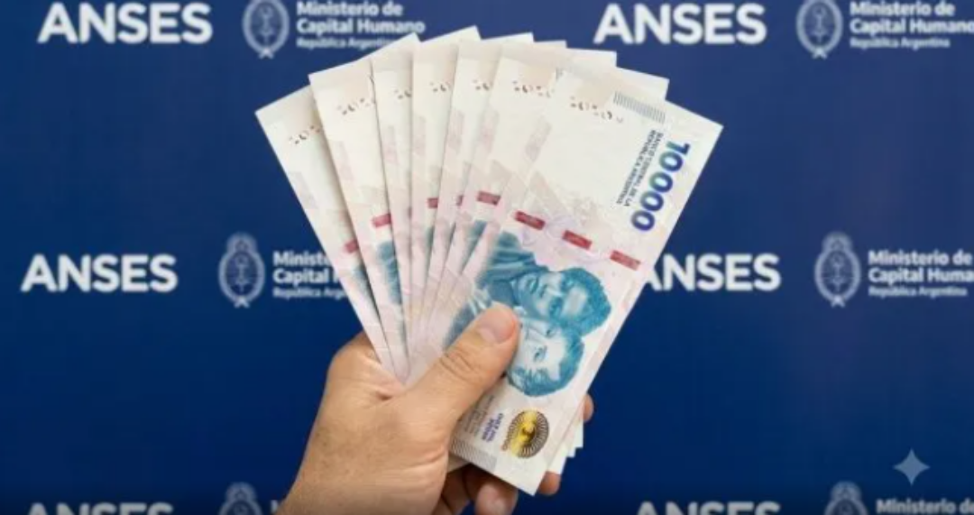 Ansés: quiénes cobran este miércoles 22 de julio y reciben el bono de $70.000