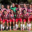 Unión y su última bola