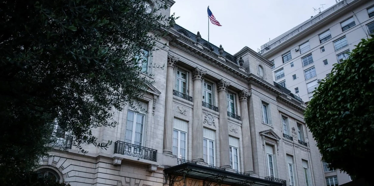 Alicana albergará a una delegación de la Embajada de los Estados Unidos para realizar trámites
