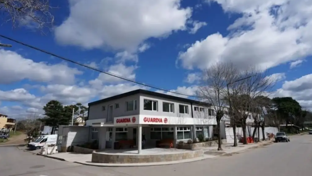 Murió una nena de 2 años en Villa Gesell y su madre es investigada