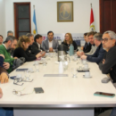 El Gobierno de Santa Fe presentó una nueva oferta salarial a los profesionales de la salud