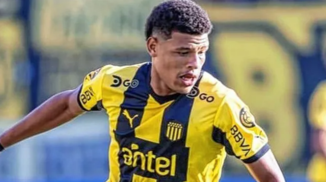 Murió un futbolista uruguayo que días atrás se había probado en Deportivo Riestra