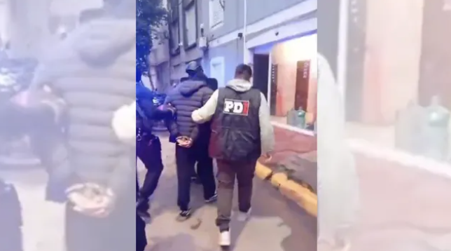 Santa Fe: cayó preso un hombre investigado por veinte estafas con tarjetas de crédito en ocho meses