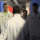 Se conoció la arenga completa de Messi antes de la final del Mundial y cambió la lectura de una frase que generó polémica