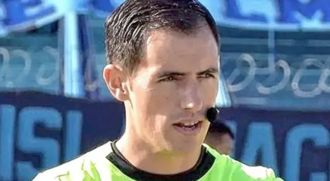 Cómo le fue a Unión con Sebastián Martínez, el árbitro para el debut ante Platense
