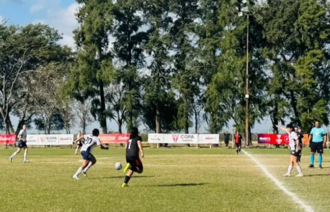 Copa Santa Fe: un intenso calendario deportivo marcará el último fin de semana de julio