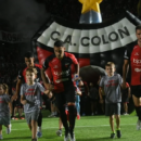 El ritual de Colón cada vez que juega en casa: se hace imbatible
