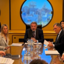 La justicia federal de Córdoba cruje por su propio caso Adorni