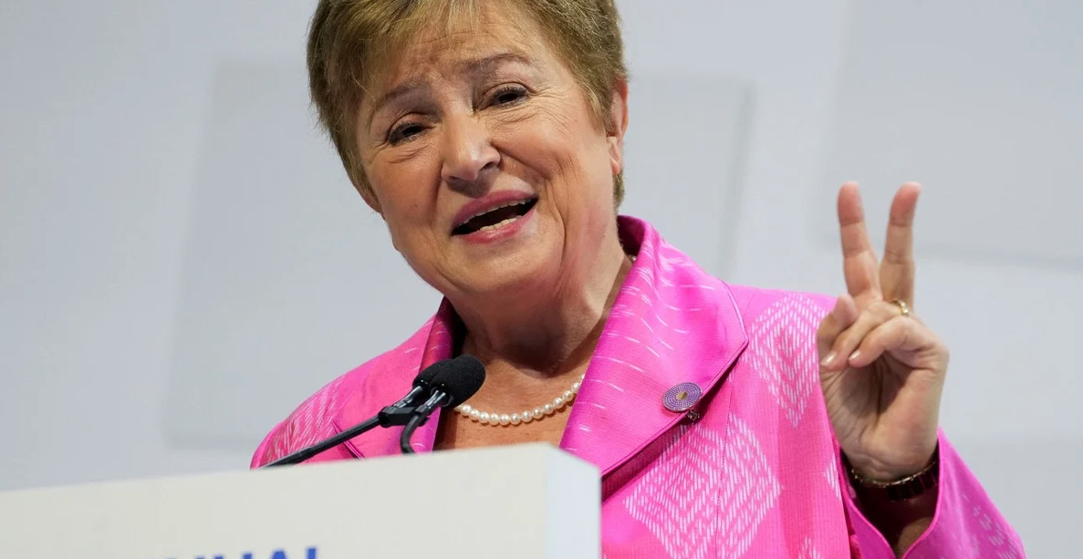 La titular del FMI llega este lunes a la Argentina: reunión con Milei y visita a Vaca Muerta en la agenda