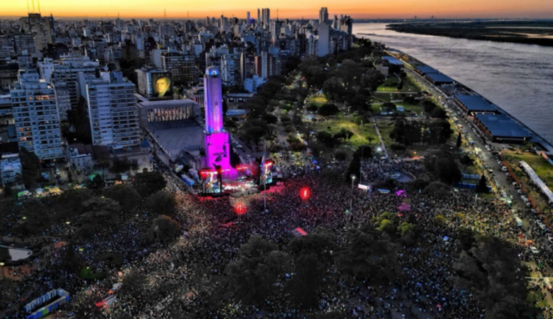 Turismo: Santa Fe generó casi $ 450 mil millones en el primer semestre