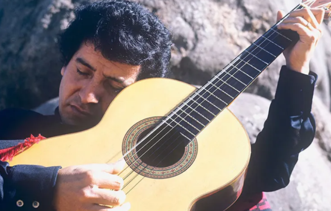 Detuvieron al último prófugo condenado por el secuestro y asesinato de Víctor Jara