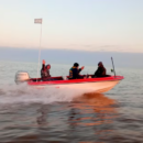 Hallaron un cuerpo en la costa de Magdalena