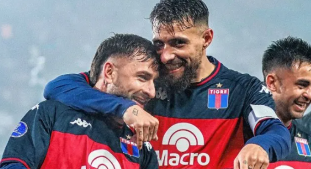 Copa Sudamericana: el panorama de los equipos argentinos que juegan esta semana