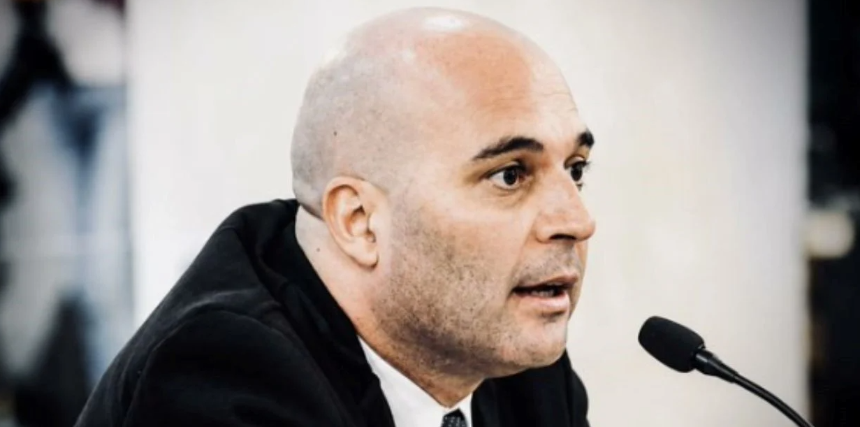 Investigan la muerte de un concejal de Paraná