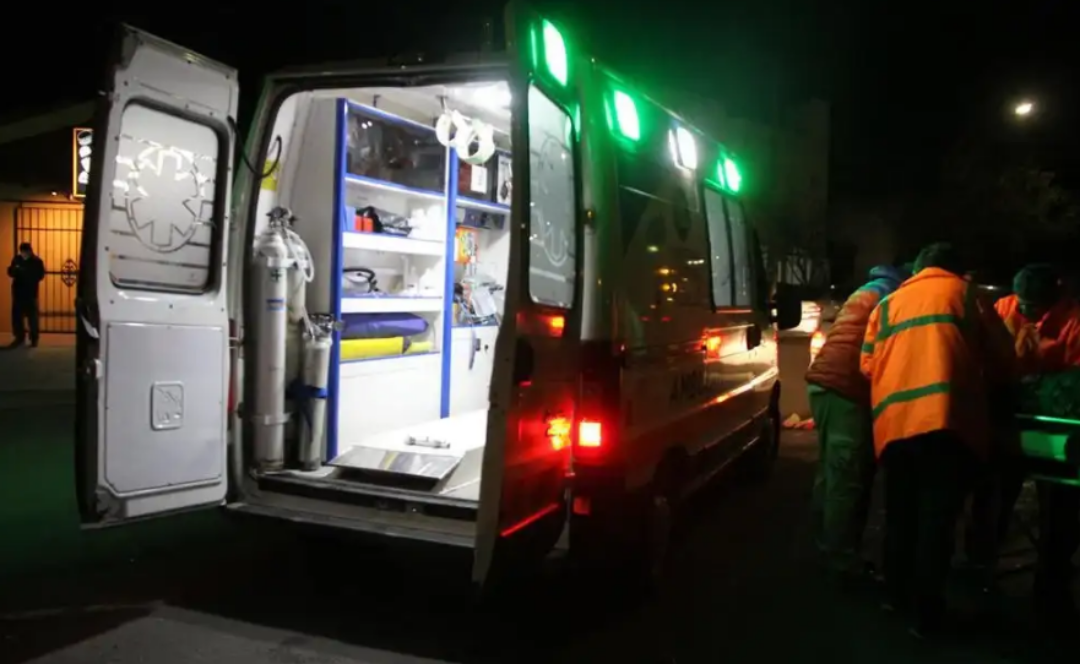 Tragedia en Neuquén: una mujer murió tras ser atropellada por una moto cuyo conductor huyó