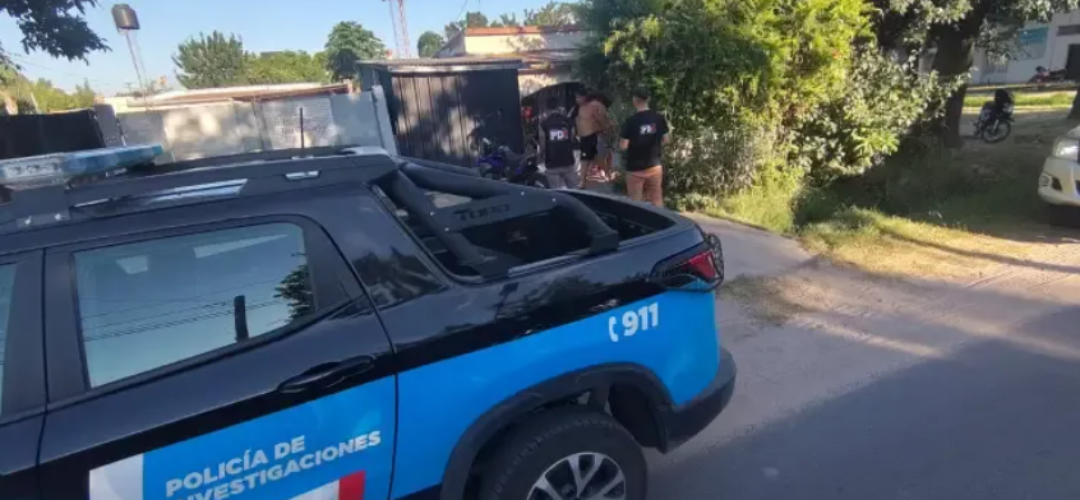 Violento asalto en Reconquista: amenazan a una mujer de 80 años postrada