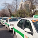 “Con suerte hacemos 11 viajes de taxi por día, cuando antes hacíamos 30″