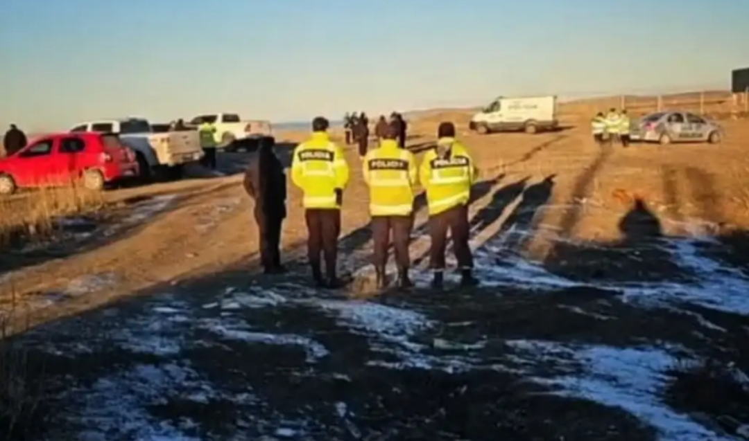 Hallaron muerta a una mujer de 32 años que estaba desaparecida en Tierra del Fuego