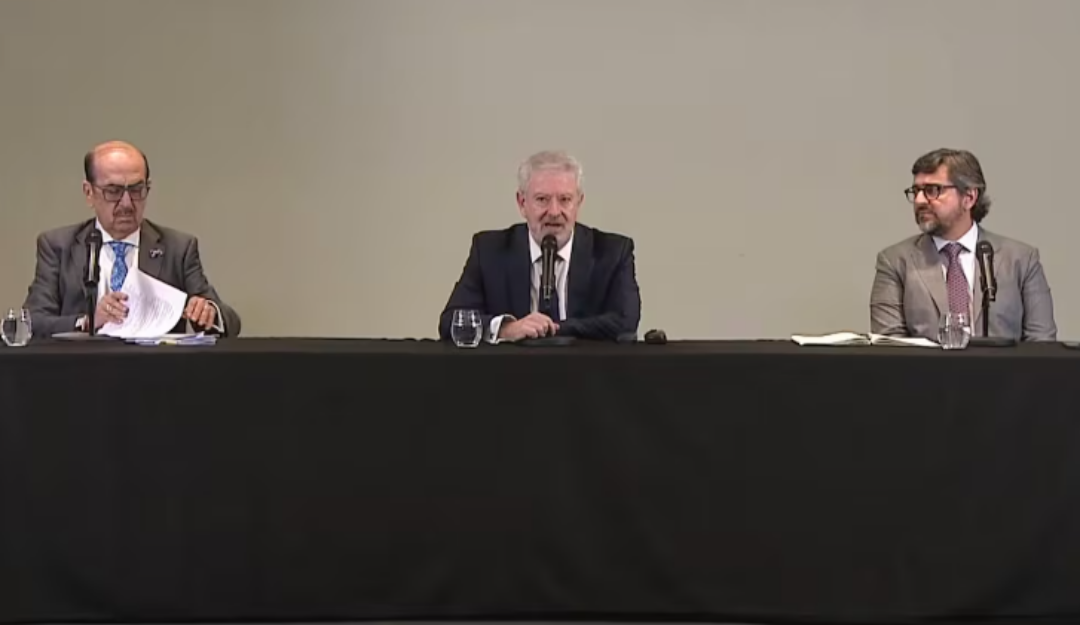 Las claves de la presentación de Cristina Kirchner frente a la ONU