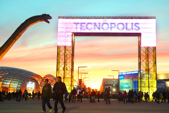 Privatización de Tecnópolis: una empresa de un millonario cercano a Trump podría quedarse con el manejo del predio