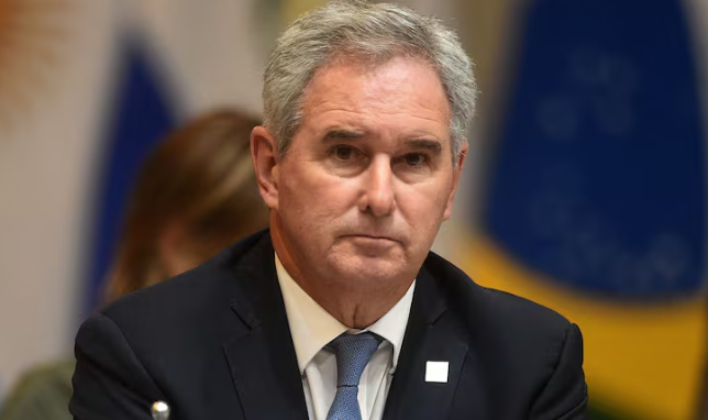 Tras los insultos de Milei a Lula, el Gobierno intenta evitar una ruptura diplomática con Brasil
