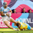 World Rugby confirmó el calendario del SVN Series del 2027