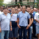 En Agosto reabre la planta industrial de la ex- Buyatti en Puerto San Martín
