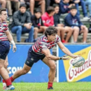 Santa Fe Rugby se juega mucho más que un partido en Córdoba