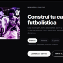 El juego creado por un estudiante de la UNL que ya es furor mundial