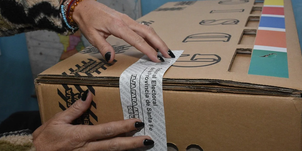 A mediados de agosto se trata en Diputados la Reforma Electoral para Santa Fe