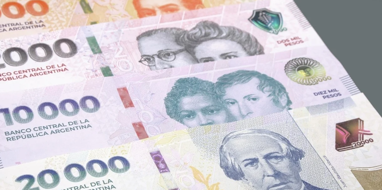 Cronograma de pago de haberes de julio para empleados públicos de Santa Fe