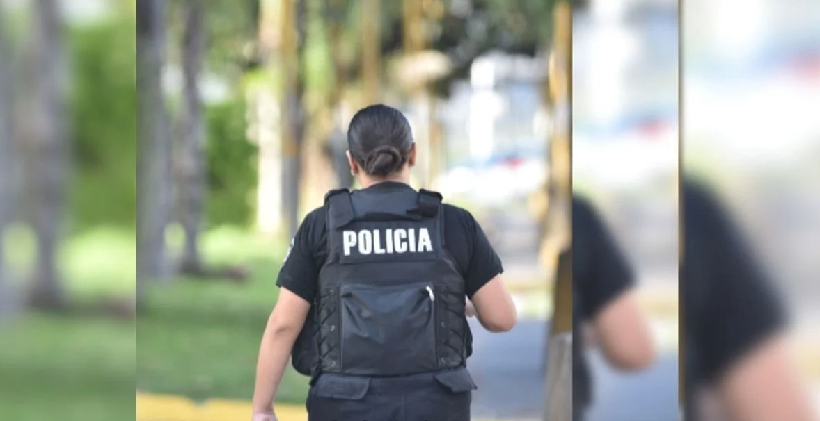Investigan la muerte de una mujer policia tras un confuso incidente