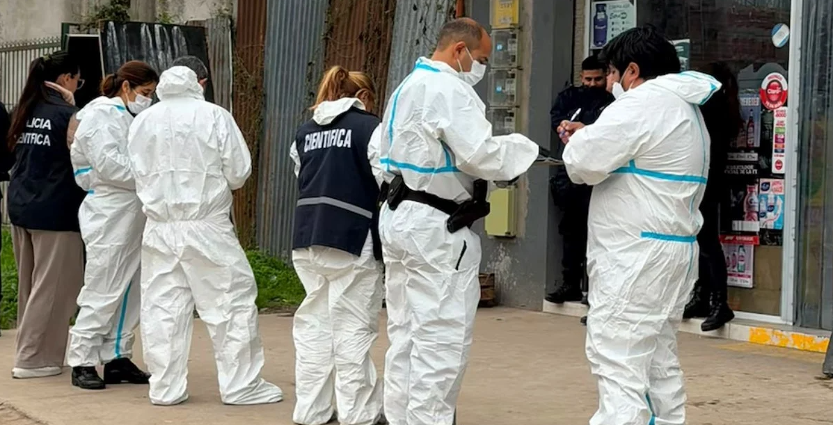 Escobar: un reclamo por un trabajo derivó en una pelea fatal entre un carnicero y un herrero