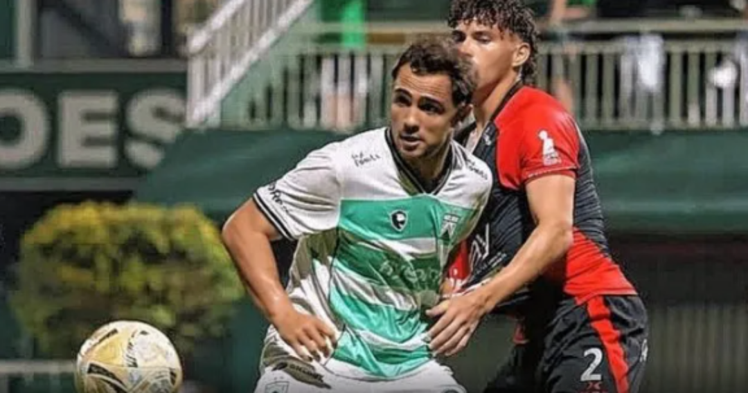 La deuda que Colón buscará saldar en un partido decisivo para Medrán