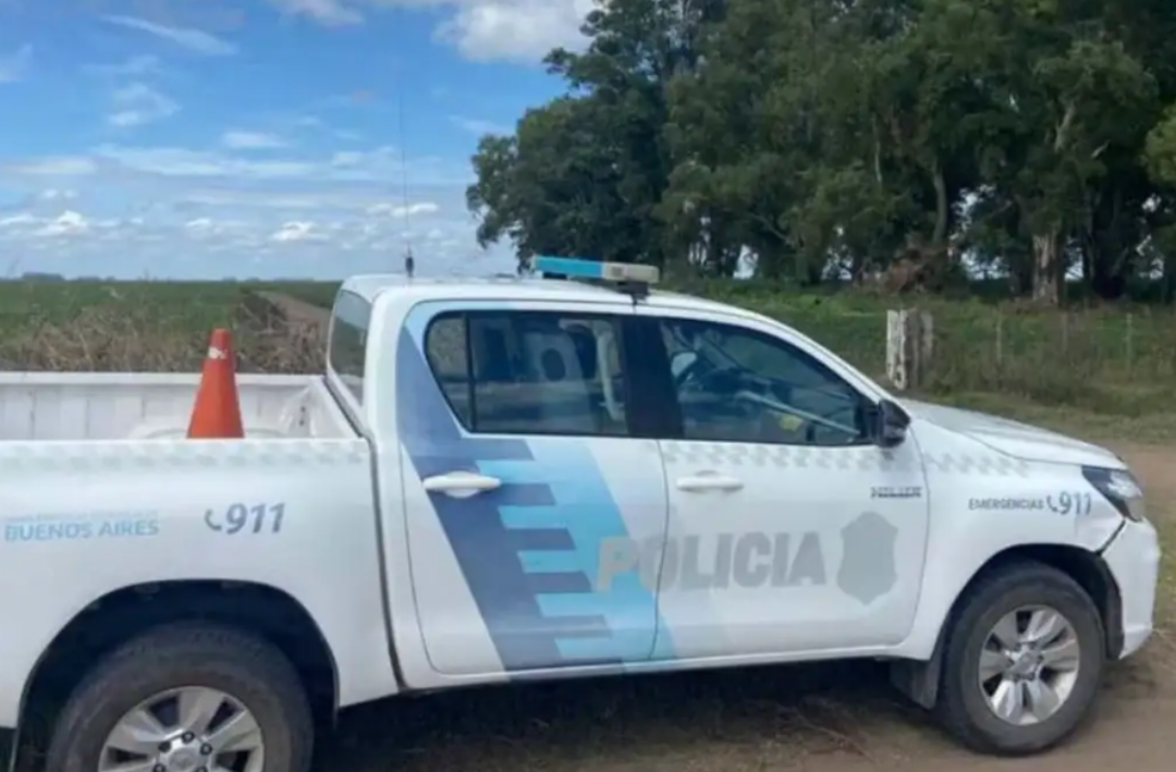 Pergamino: atacó a balazos a una familia y mató a un joven tras una discusión por unos chivos