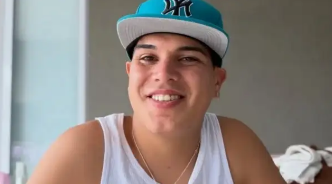 Denunciaron a Thiago Medina por presunto abuso sexual contra una prima