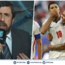 Apo: “España potencialmente puede golear a cualquier otra selección, pero para mi pasa Francia”