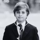 Quién era Lucas Gámez, el niño argentino víctima de los terremotos en Venezuela